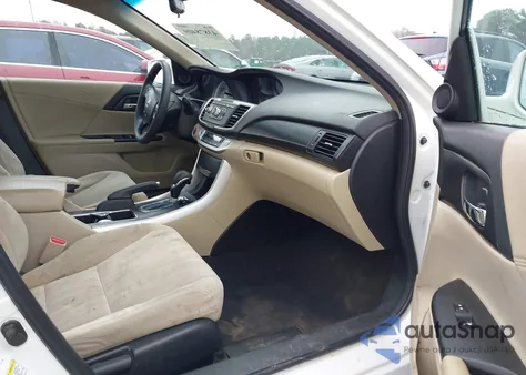 2013 Honda Accord Ex from USA, damaged, VIN 1HGCR2F72DA044828